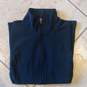 Lucy Women’s Activewear Black Sweater Size SP